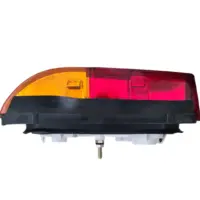 Fanalino posteriore sinistro  PEUGEOT  205 dal 1983 al 1990. - immagine 3