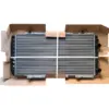 Radiatore raffreddamento Citroen JUMPER- Fiat DUCATO- Peugeot BOXER.