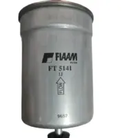 Filtro carburante FIAAM per ALFA ROMEO 164 - GT- Spider AUDI A4 - A6 - immagine 1