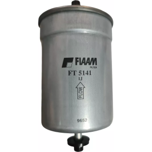 Filtro carburante FIAAM  per ALFA ROMEO 164 - GT- Spider  AUDI A4 - A6