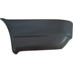 Cantonale sinistro paraurti posteriore Fiat FIORINO dal 1988 al 2005.
