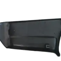 Cantonale sinistro paraurti posteriore Fiat FIORINO dal 1988 al 2005. - immagine 2