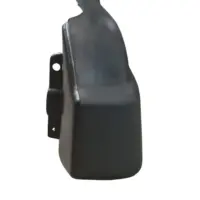 Cantonale sinistro paraurti posteriore Fiat FIORINO dal 1988 al 2005. - immagine 3