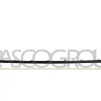 Lamierino sottogliglia anteriore per Volkswagen  GOLF  II  dal  1983 al  1988. - immagine 1