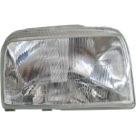 Faro  analogico  per Renault  SUPER  5 originale Valeo.