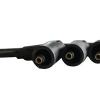 Cavi candela per FIAT  Bravo - Brava- Marea; LANCIA  Y - immagine 2