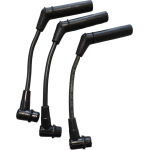 Cavi candela per CHEVROLET Matiz  e  Spark - DAEWOOD Matiz.