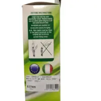 Cavi candela per CHEVROLET Matiz  e  Spark - DAEWOOD Matiz. - immagine 3