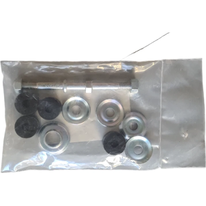 Tirante barra stabilizzatrice con dadi per DAIHATSU Terios I