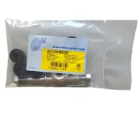 Tirante barra stabilizzatrice con dadi per DAIHATSU Terios I - immagine 2