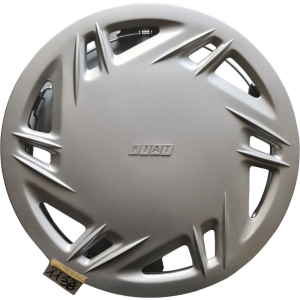 Coppa ruota per FIAT Tipo Sx del 1992.
