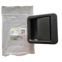 Maniglia portiera sportello anteriore bilaterale per JUMPER - DUCATO - BOXER - immagine 1
