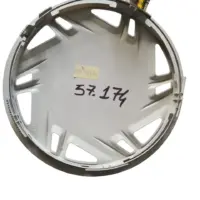 Coppa ruota per FIAT Tipo Sx del 1992. - immagine 2