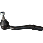 Testa destra barra di accoppiamento sterzo  per CITROEN C2 - C3 e PEUGEOT  1007.