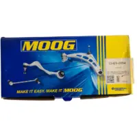 Testa destra barra di accoppiamento sterzo  per CITROEN C2 - C3 e PEUGEOT  1007. - immagine 3