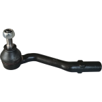 Testa sinistra barra di accoppiamento sterzo  per CITROEN C2-C3 e PEUGEOT 1007.