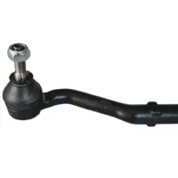 Testa sinistra barra di accoppiamento sterzo  per CITROEN C2-C3 e PEUGEOT 1007. - immagine 1