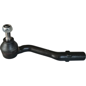 Testa sinistra barra di accoppiamento sterzo  per CITROEN C2-C3 e PEUGEOT 1007.