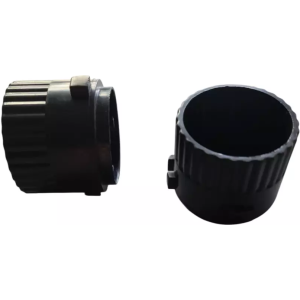 Supporto lampada H7 modifica  LED e Xenon per VOLKSWAGEN Golf VI.