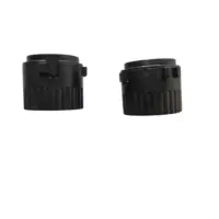 Supporto lampada H7 modifica  LED e Xenon per VOLKSWAGEN Golf VI. - immagine 2