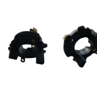 Supporto lampada H7 modifica  LED e Xenon per OPEL - seat - VOLKSWAGEN. - immagine 3