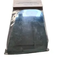 Vetro specchio azzurrato e termico per LANCIA Thema. - immagine 1