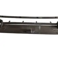 Sportellino marrone  vano portaoggetti  Autobianchi Y10. - immagine 2