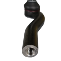 Testa destra barra di accoppiamento sterzo  per Fiat PANDA  e  500 - Ford KA. - immagine 3