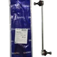 Tirante barra stabilizzatrice anteriore  per  Fiat  PANDA  dal  2003. - immagine 3