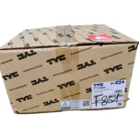 Faro sinistro elettrico (connettore viola 7 PIN) Fiat PANDA dal 2003. - immagine 3