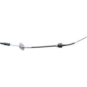 Cavo frizione LAMPERTI  2090  per Fiat  FIORINO  dal  1992  al  2001.
