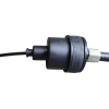 Cavo frizione LAMPERTI  3722  per  Fiat  500, PANDA - Ford  KA - Lancia YPSILON. - immagine 3
