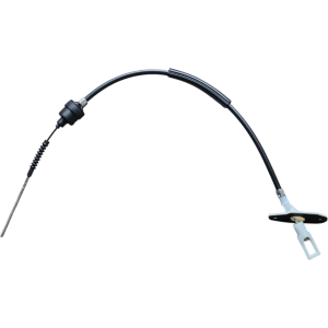Cavo frizione LAMPERTI  3722  per  Fiat  500, PANDA - Ford  KA - Lancia YPSILON.