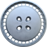 Coppa ruota  13"  per Fiat  PANDA  sino  al  2003.
