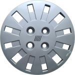 Coppa ruota  13" originale  FIAT   per Fiat  UNO  CS.