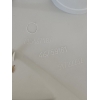 Coppa  ruota  13" originale per  Fiat  PUNTO  1999  base  3  porte. - immagine 5