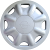 Coppa  ruota  14"  con  simbolo  OPEL. - immagine 1