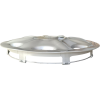 Coppa  ruota  14"  con  simbolo  OPEL. - immagine 2