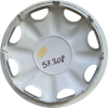 Coppa  ruota  14"  con  simbolo  OPEL. - immagine 3