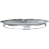 Coppa  ruota  15"  con  simbolo  OPEL. - immagine 3