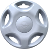 Coppa  ruota  15"  con  simbolo  OPEL. - immagine 1
