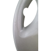 Coppa  ruota  15"  con  simbolo  OPEL. - immagine 4